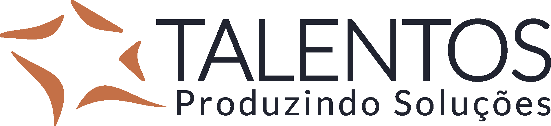 Talentos Soluções